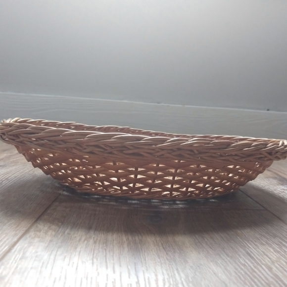 Vintage Wicker Basket Set - Picture 8 of 8